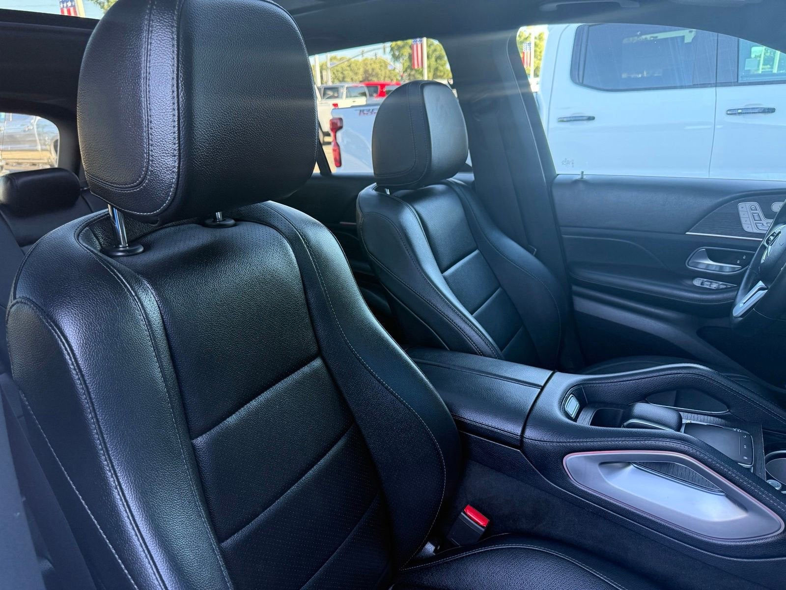 2020 Mercedes-Benz GLE GLE 450