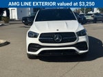 2020 Mercedes-Benz GLE GLE 450
