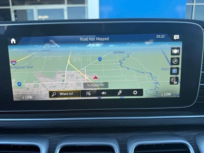 2020 Mercedes-Benz GLE GLE 450