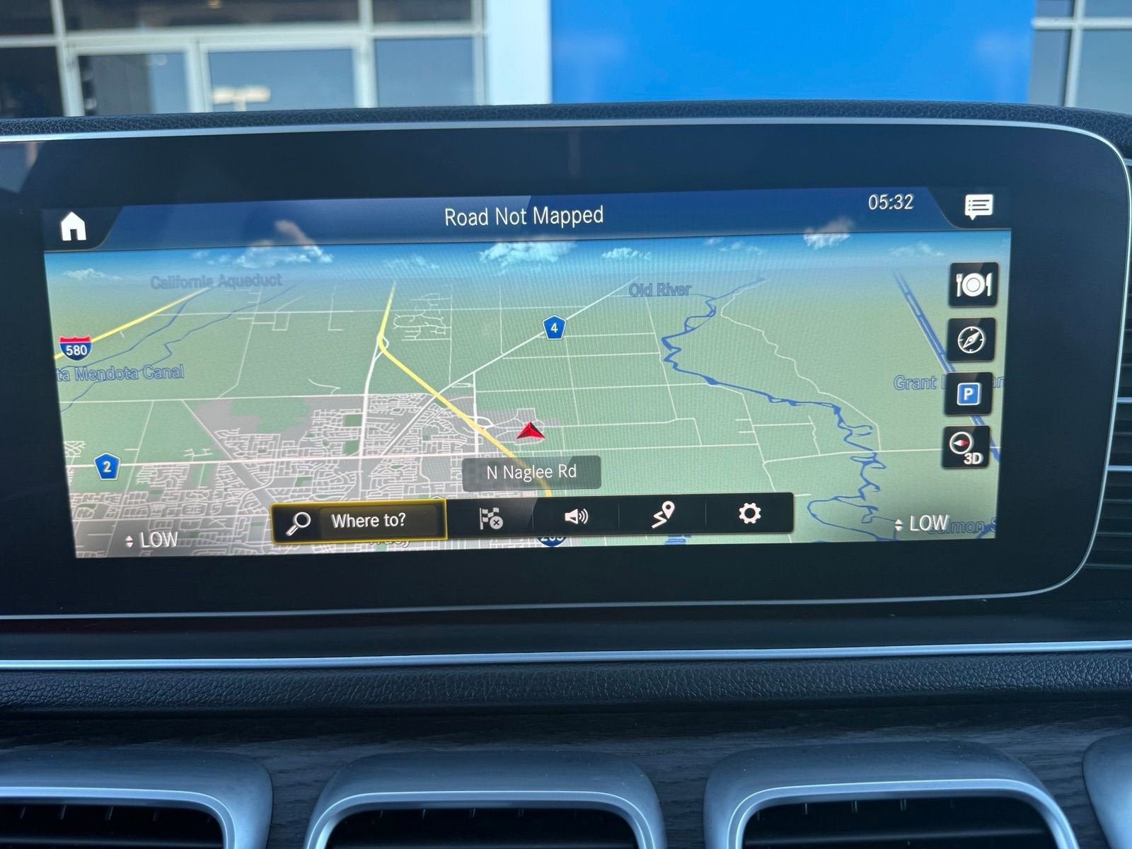 2020 Mercedes-Benz GLE GLE 450