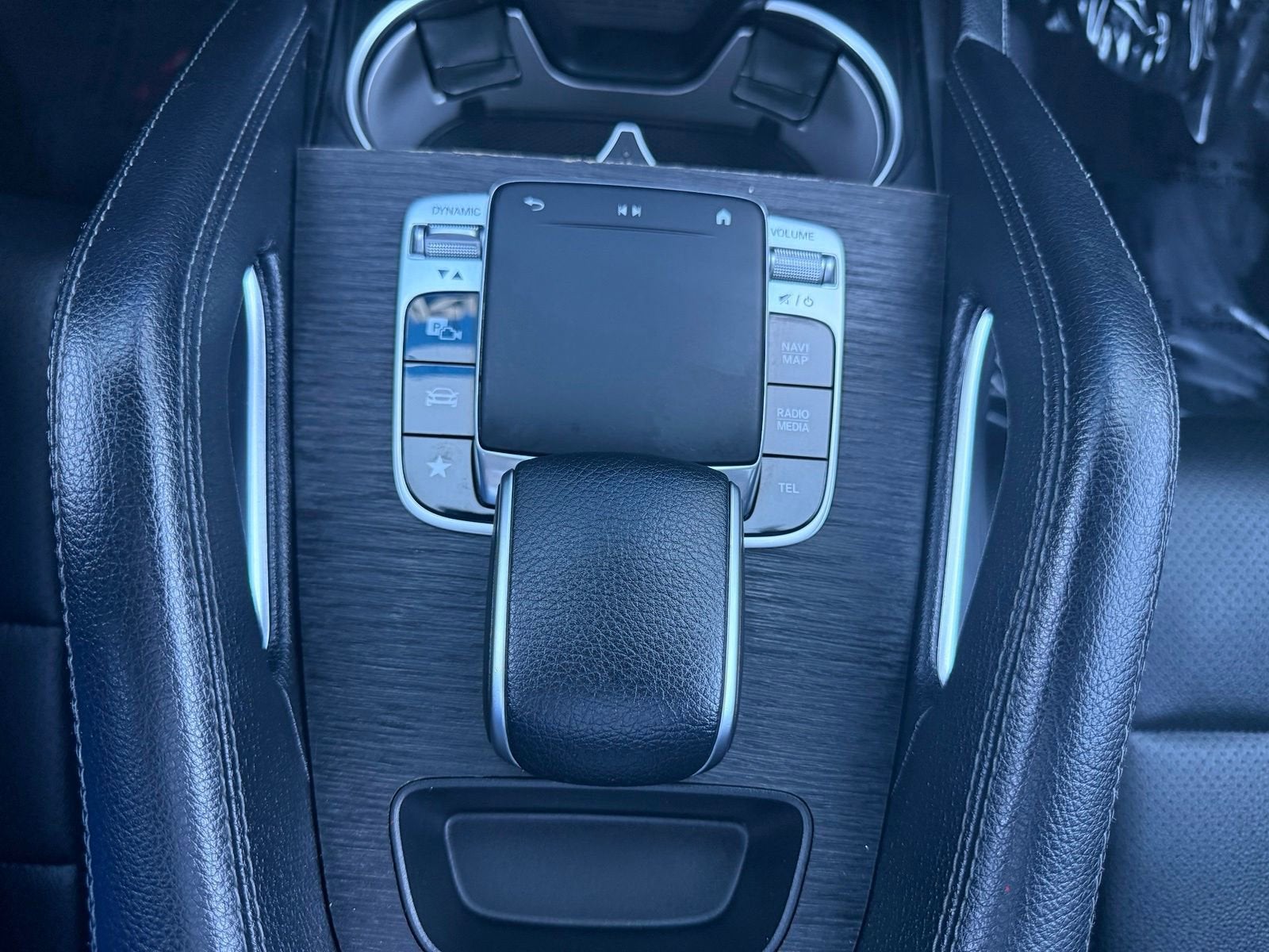 2020 Mercedes-Benz GLE GLE 450