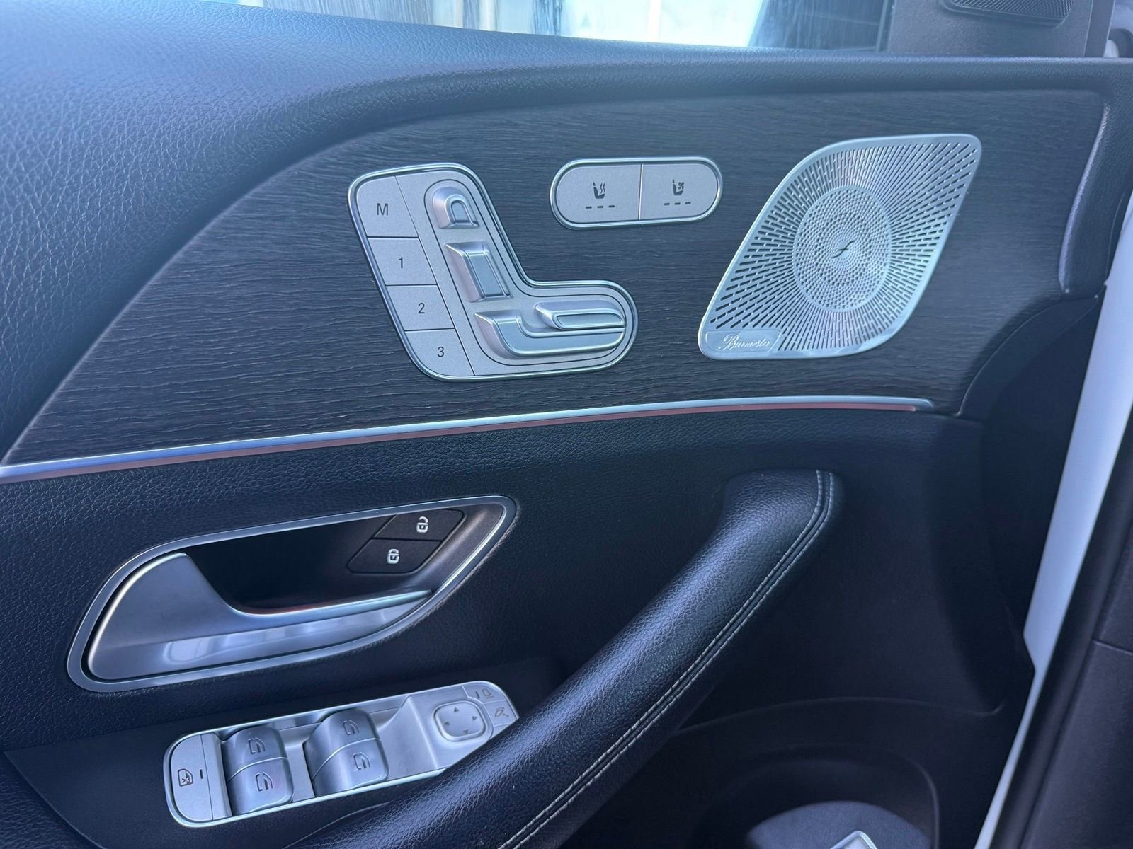 2020 Mercedes-Benz GLE GLE 450