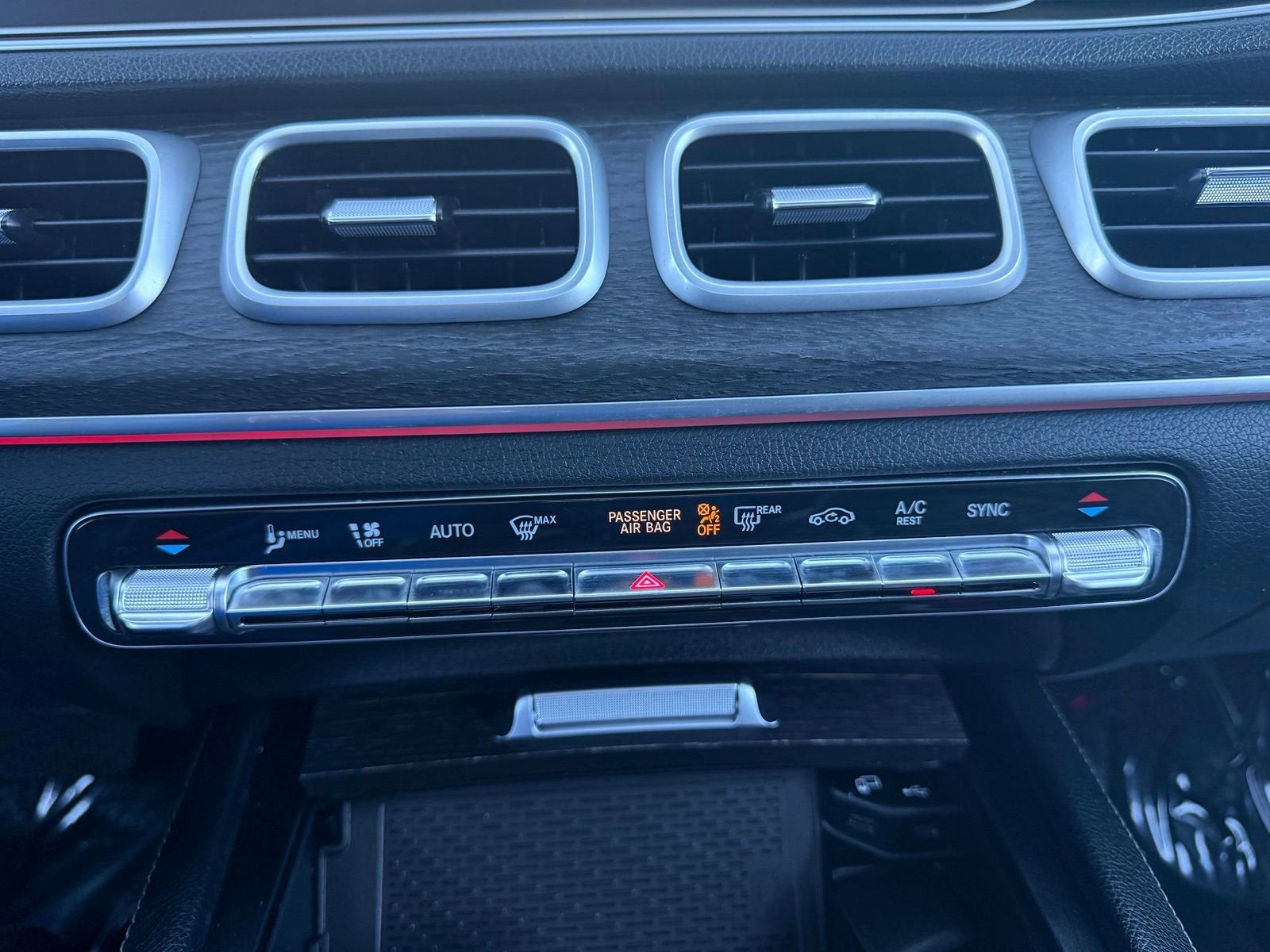 2020 Mercedes-Benz GLE GLE 450