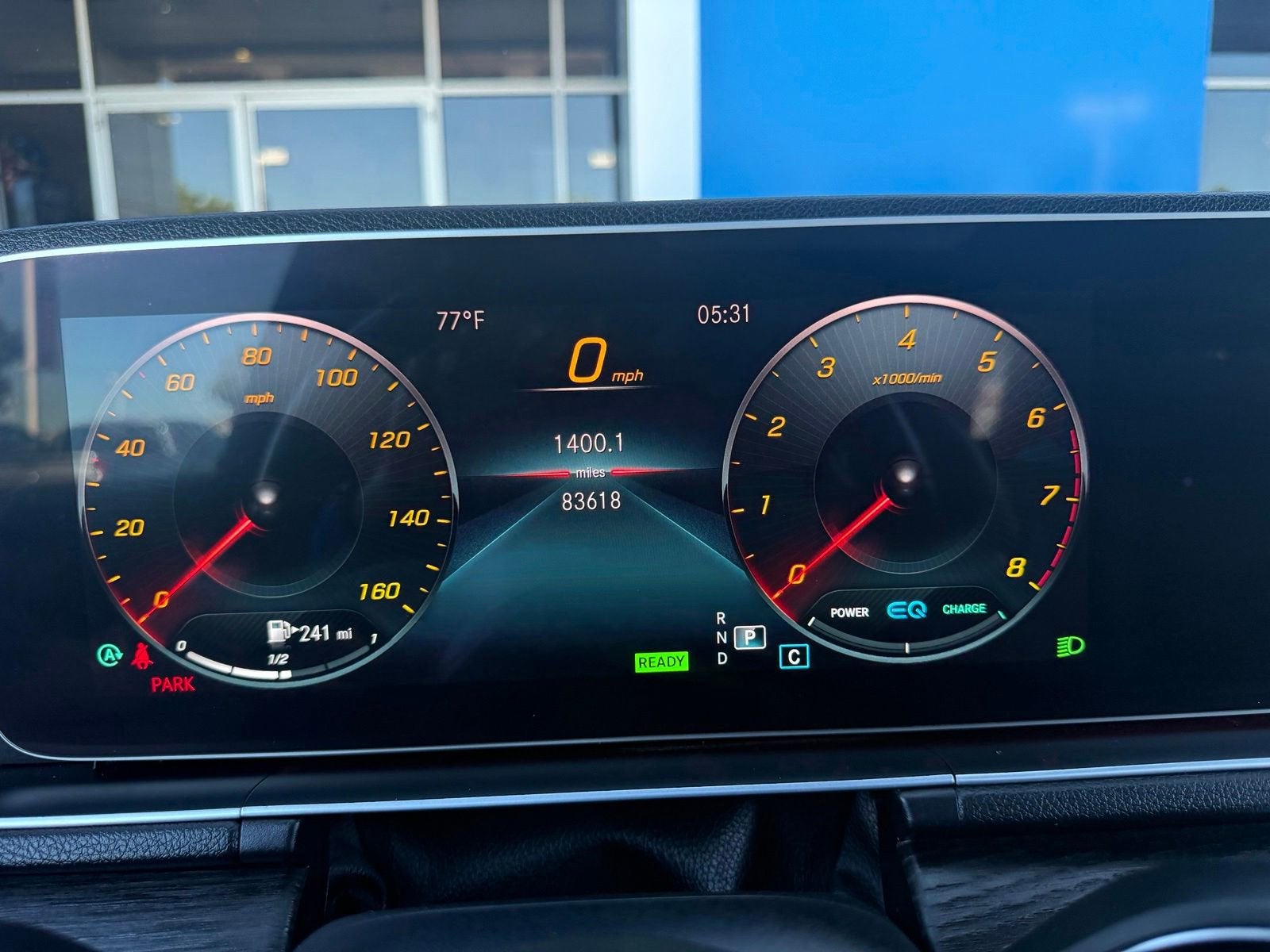 2020 Mercedes-Benz GLE GLE 450
