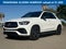 2020 Mercedes-Benz GLE GLE 450