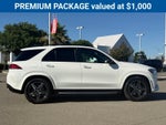 2020 Mercedes-Benz GLE GLE 450