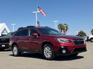 2019 Subaru Outback Premium