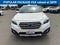2017 Subaru Outback Touring