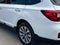 2017 Subaru Outback Touring