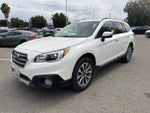 2017 Subaru Outback Touring
