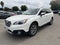 2017 Subaru Outback Touring