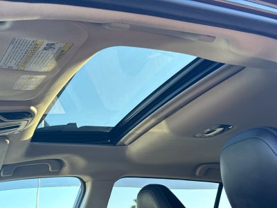 2020 Subaru Outback Limited XT