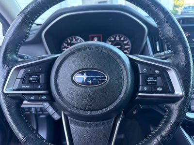 2020 Subaru Outback Limited XT