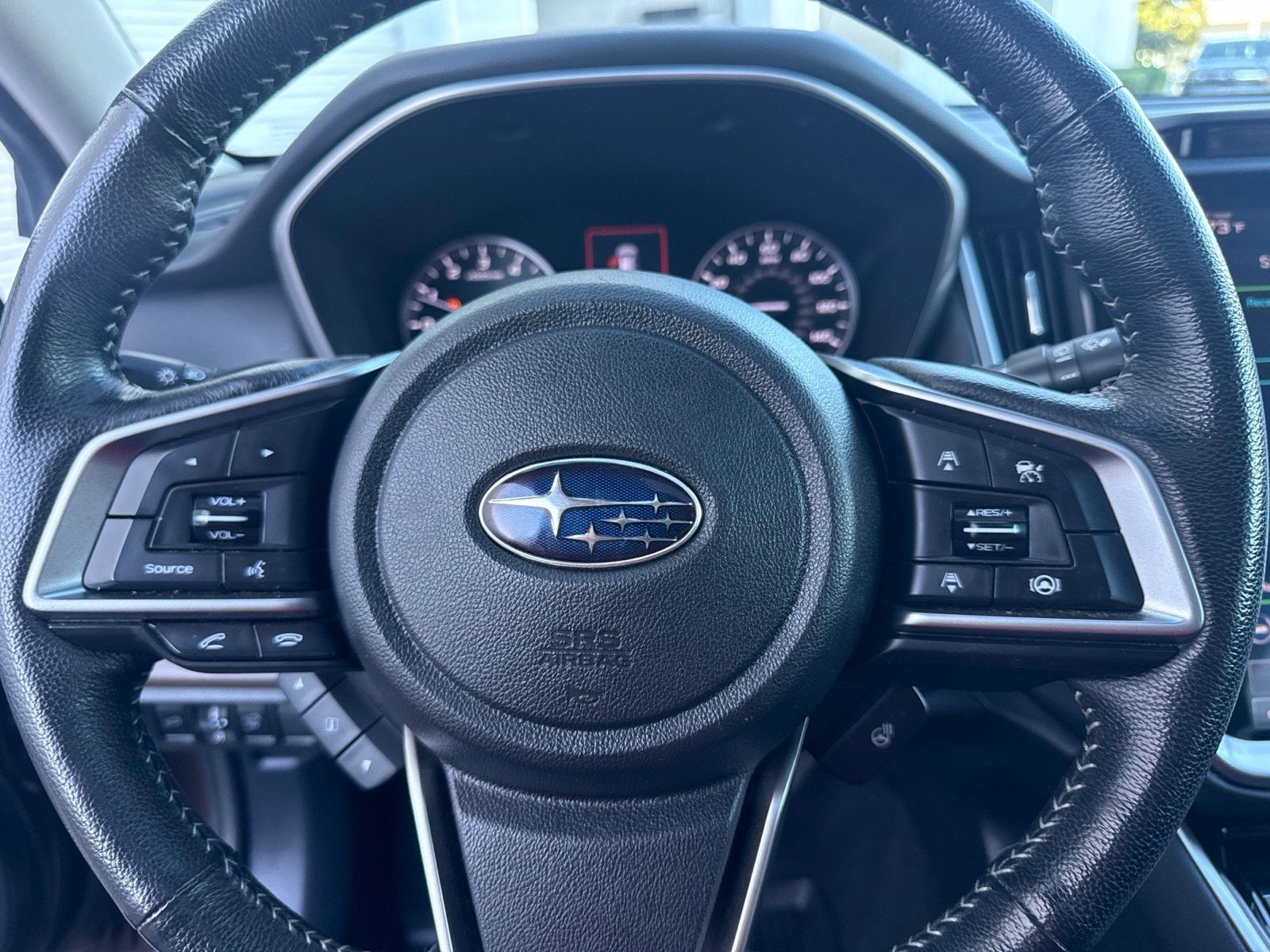 2020 Subaru Outback Limited XT