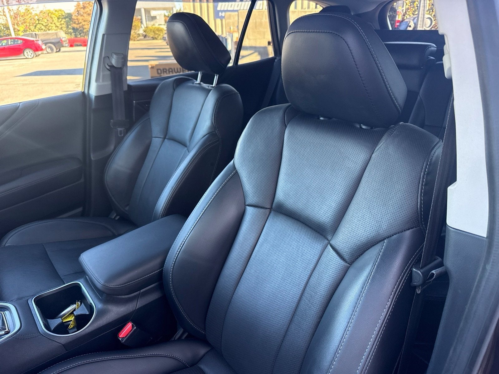 2020 Subaru Outback Limited XT