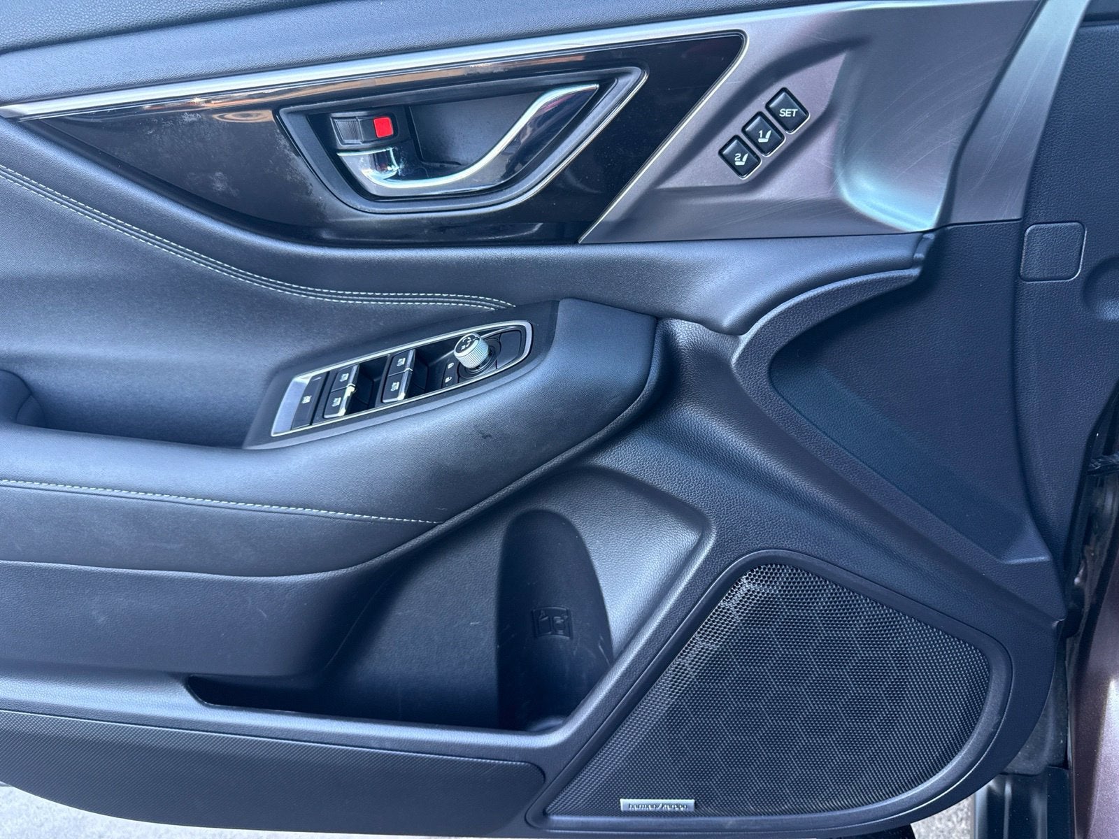 2020 Subaru Outback Limited XT