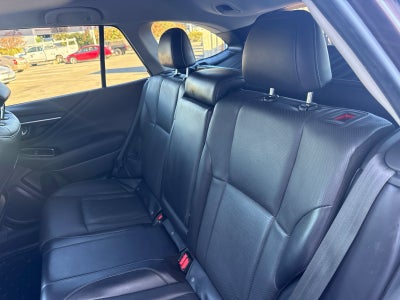 2020 Subaru Outback Limited XT