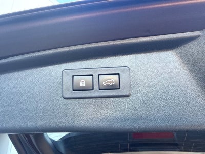 2020 Subaru Outback Limited XT