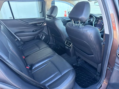 2020 Subaru Outback Limited XT