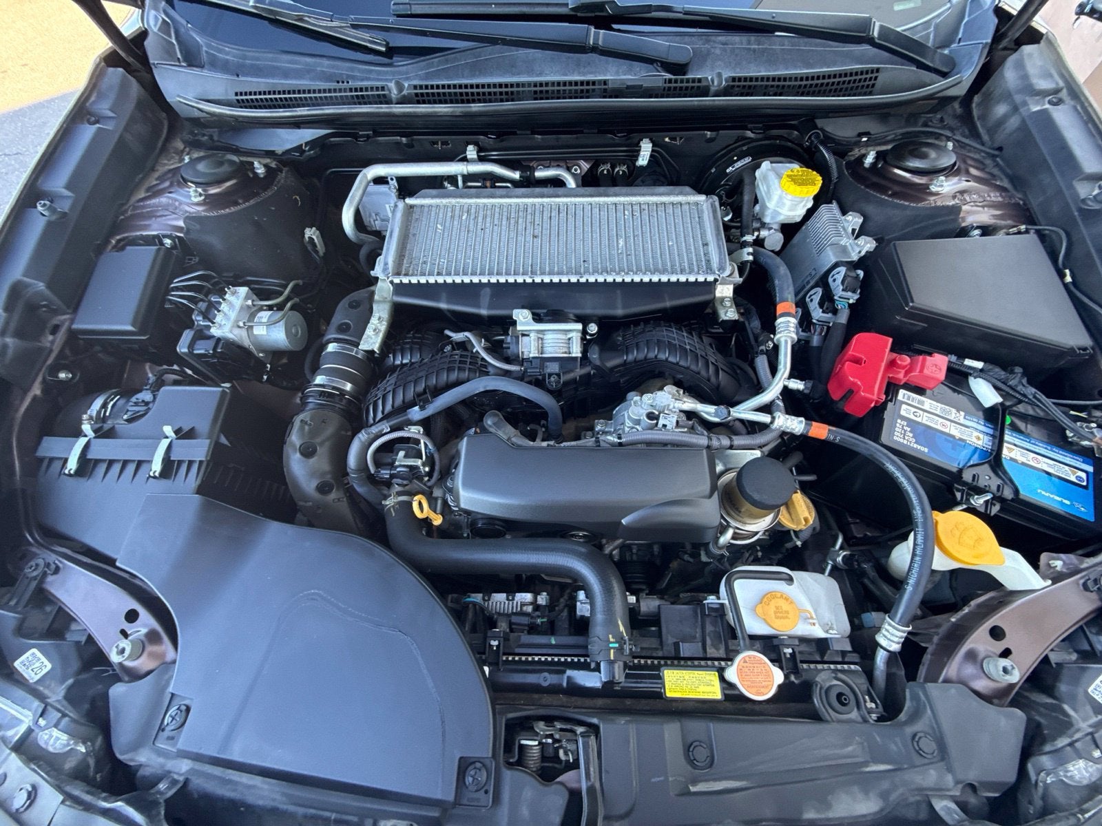 2020 Subaru Outback Limited XT