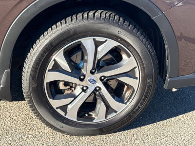 2020 Subaru Outback Limited XT