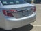 2014 Toyota Camry Hybrid LE