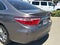 2015 Toyota Camry XLE