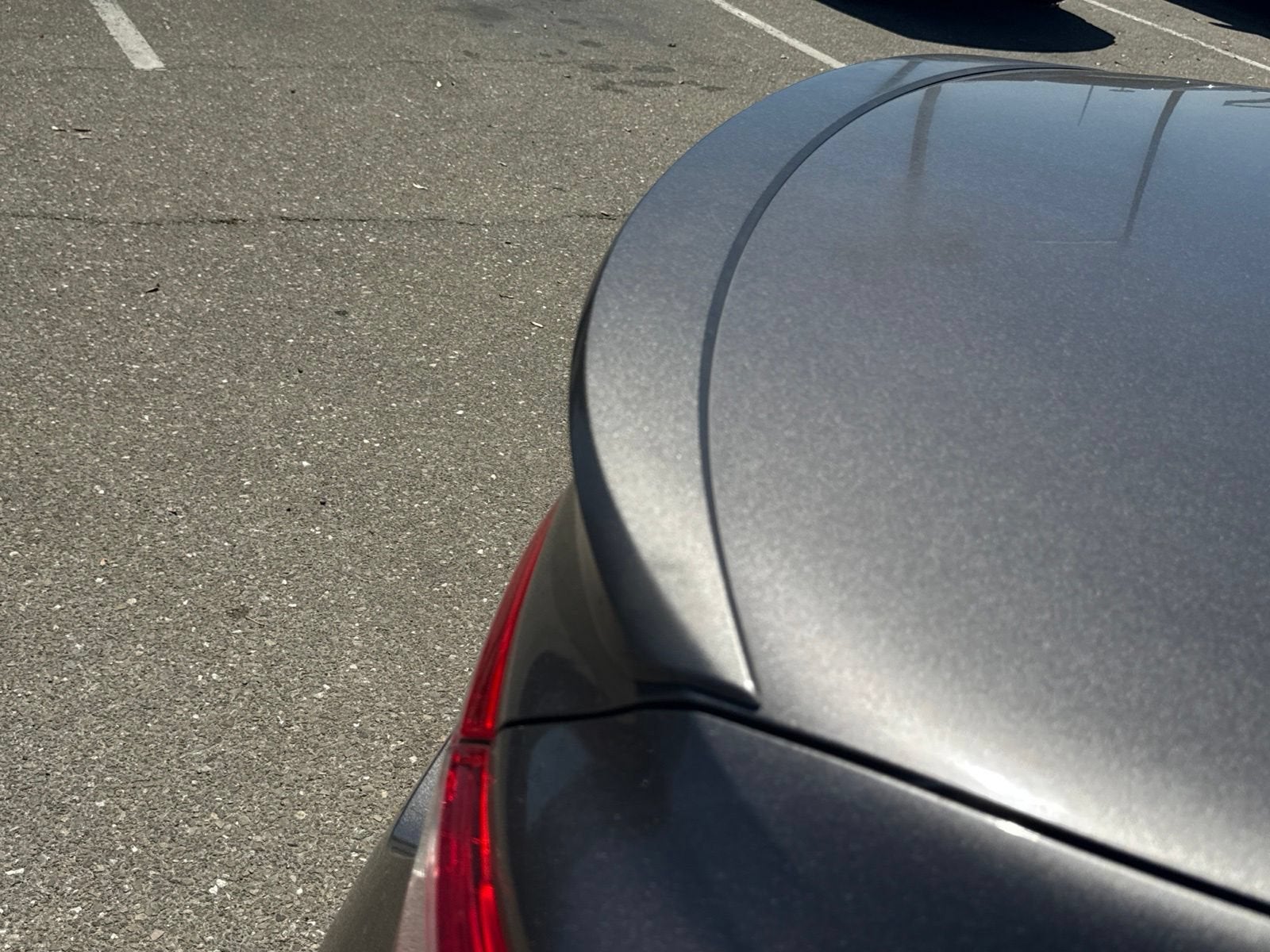 2015 Toyota Camry XLE