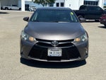 2015 Toyota Camry XLE