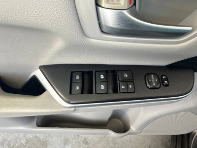 2015 Toyota Camry XLE