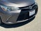 2015 Toyota Camry XLE
