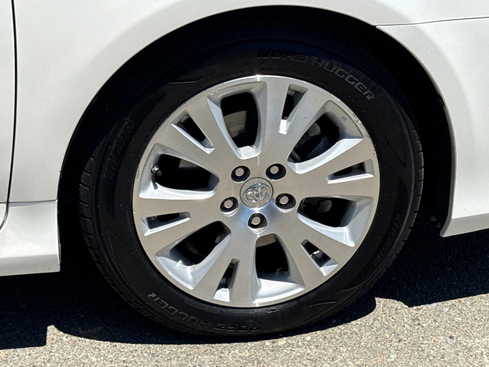 2011 Toyota Avalon LIMI