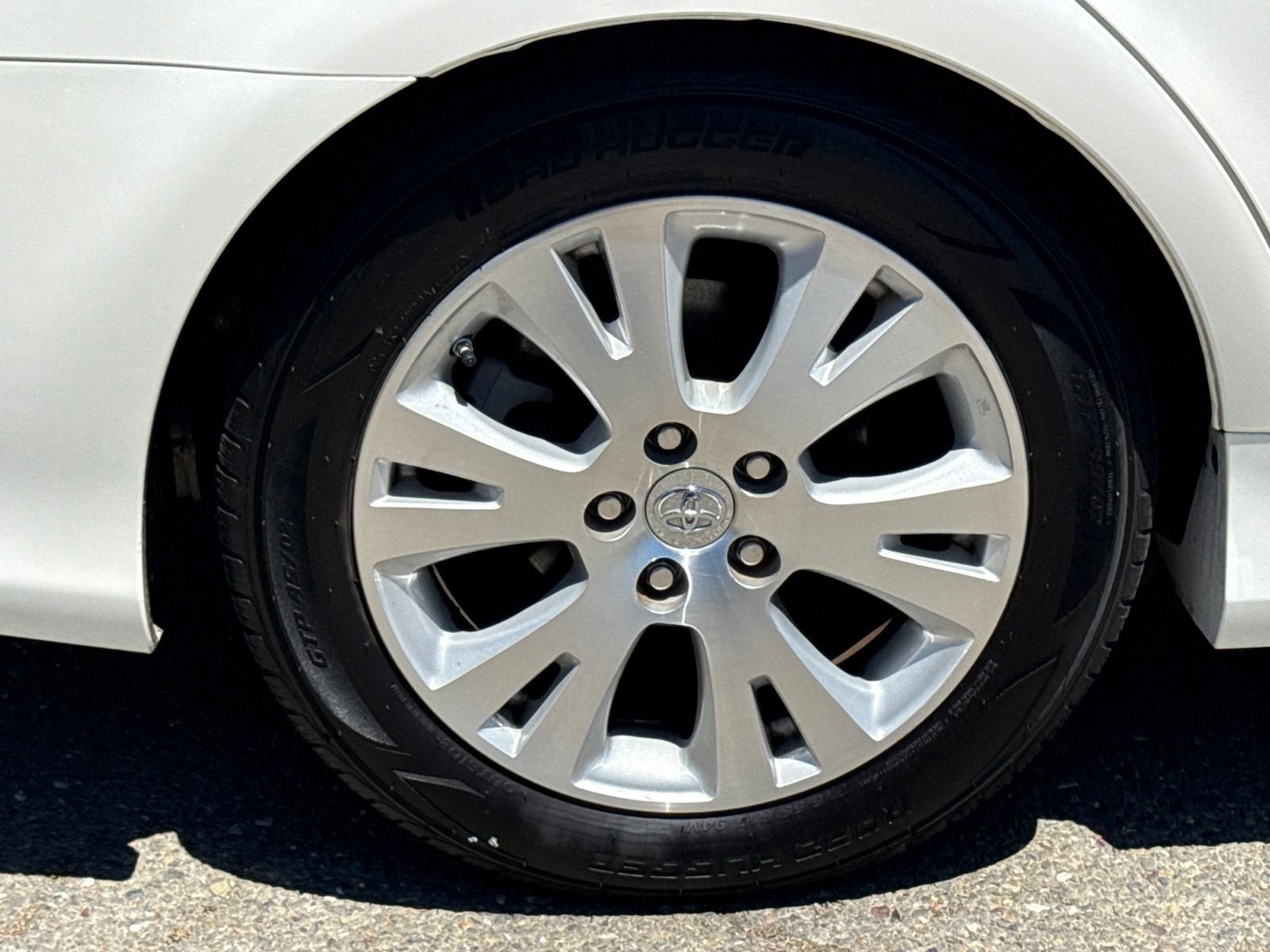 2011 Toyota Avalon LIMI