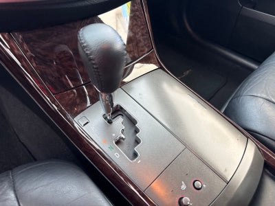 2011 Toyota Avalon LIMI