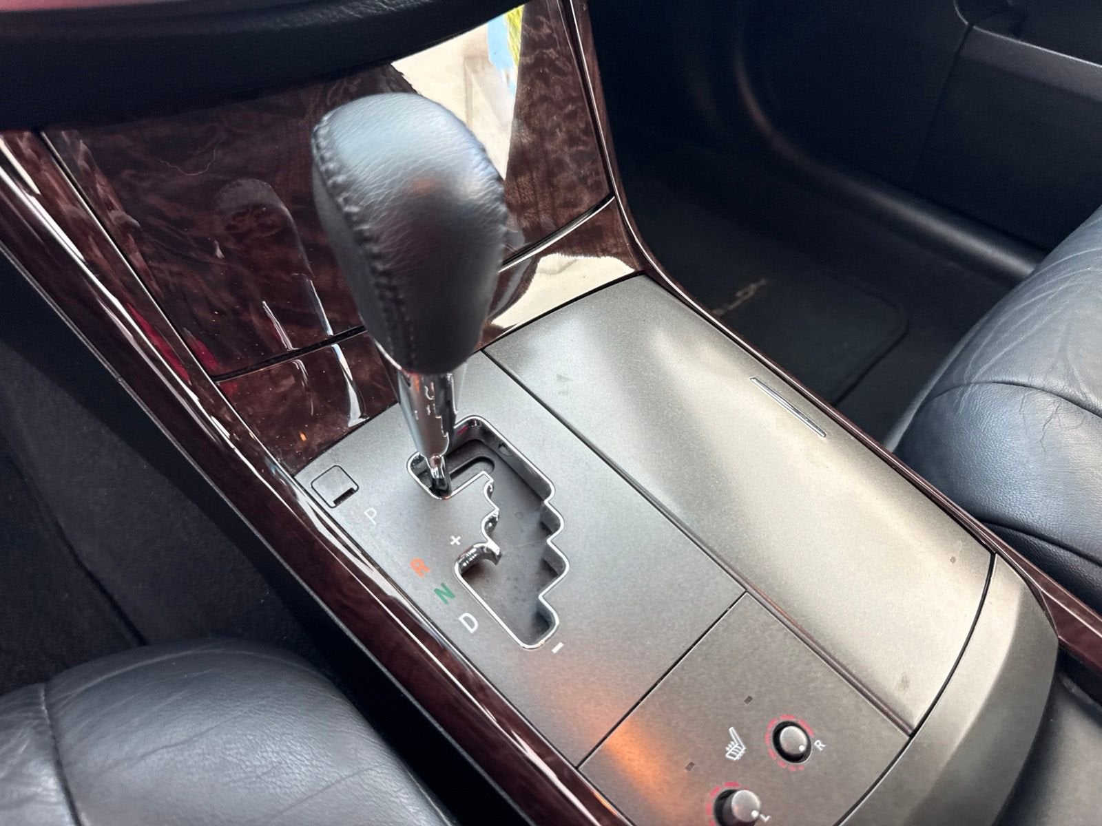 2011 Toyota Avalon LIMI