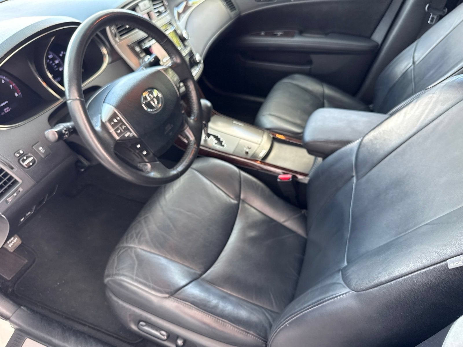 2011 Toyota Avalon LIMI