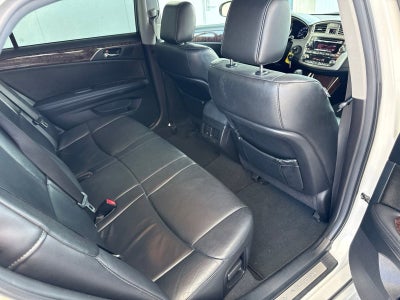 2011 Toyota Avalon LIMI