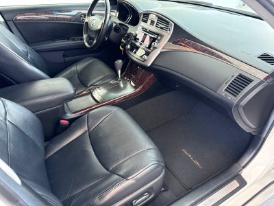 2011 Toyota Avalon LIMI
