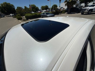 2011 Toyota Avalon LIMI