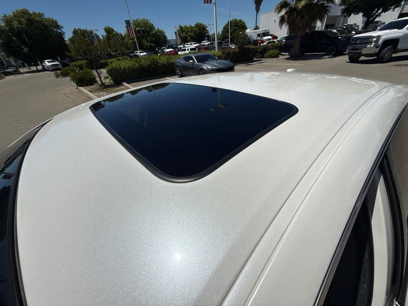 2011 Toyota Avalon LIMI