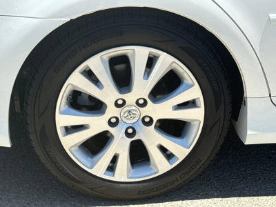 2011 Toyota Avalon LIMI