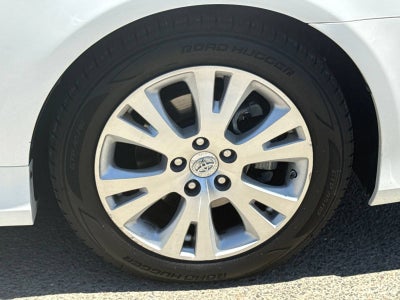2011 Toyota Avalon LIMI