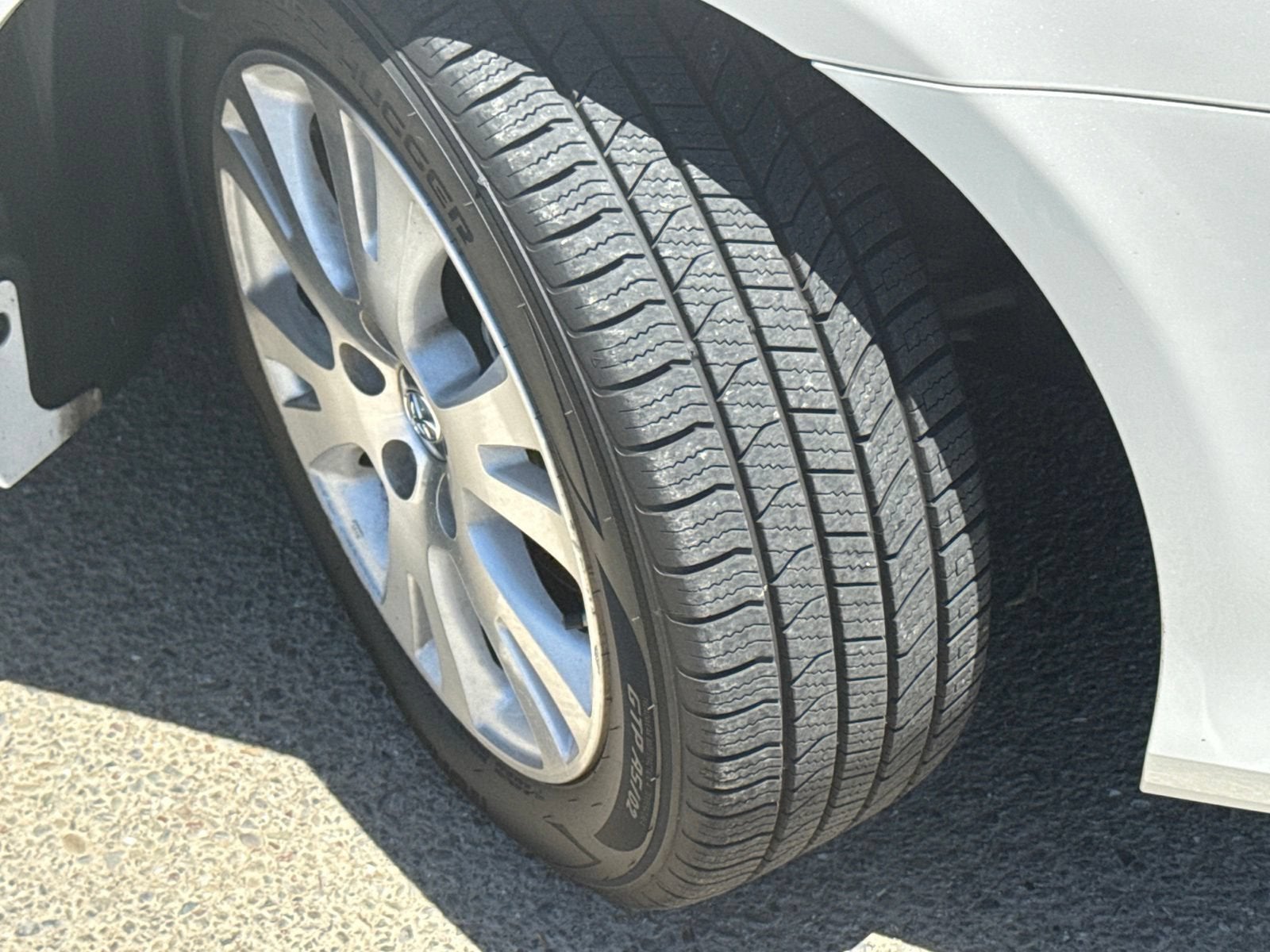 2011 Toyota Avalon LIMI