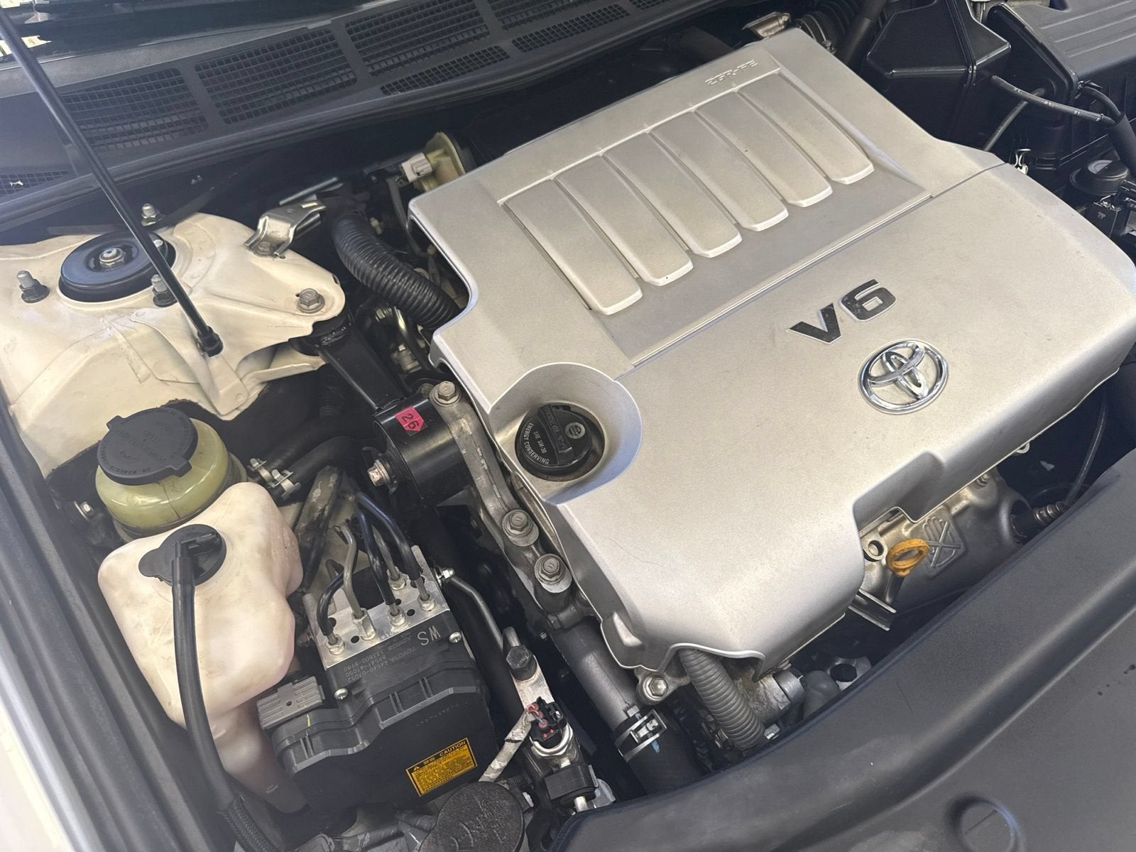 2011 Toyota Avalon LIMI