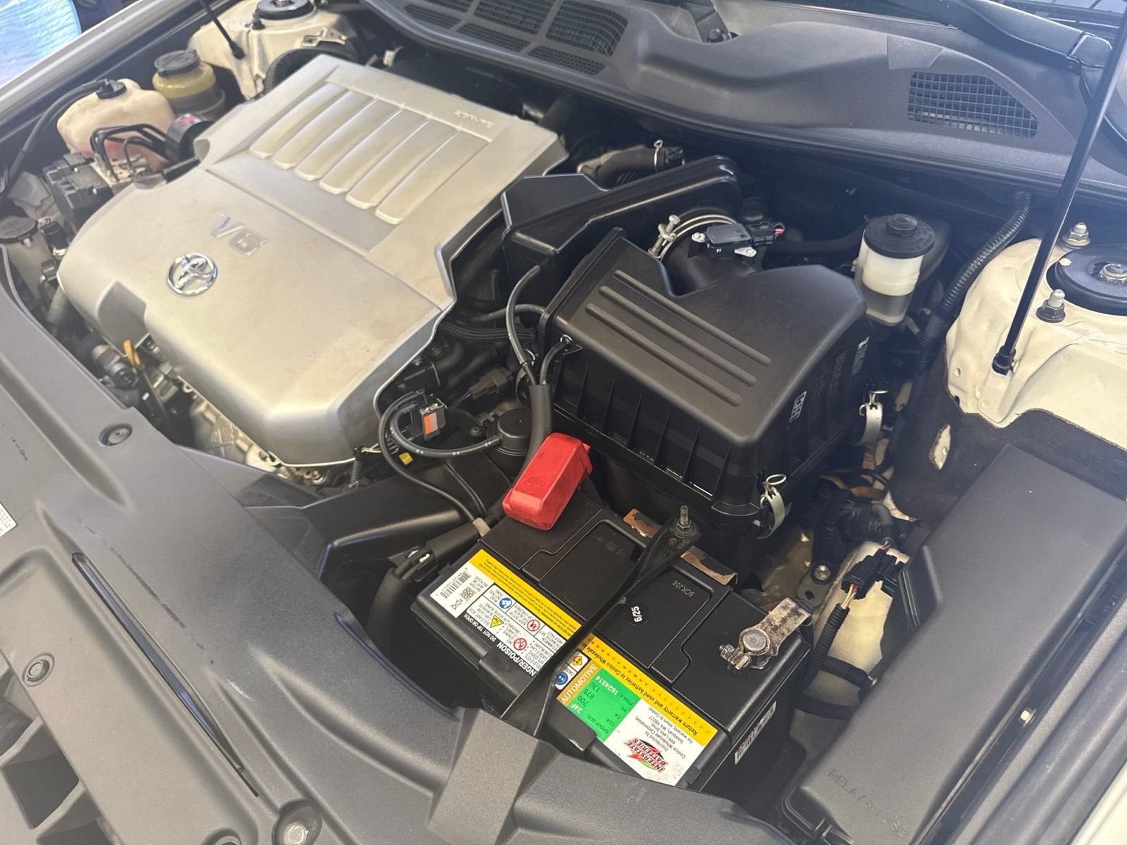 2011 Toyota Avalon LIMI