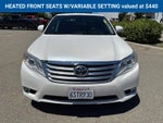 2011 Toyota Avalon LIMI
