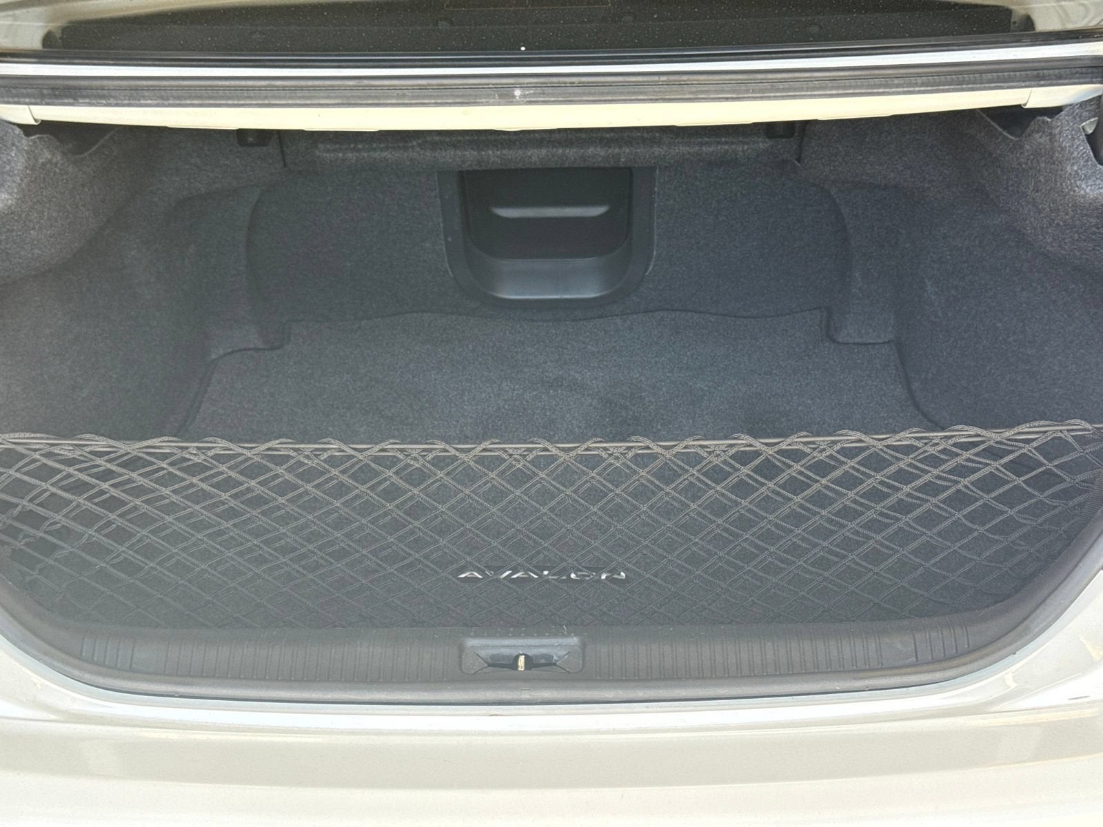 2011 Toyota Avalon LIMI