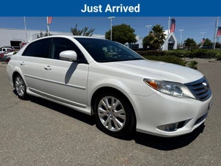 2011 Toyota Avalon LIMI
