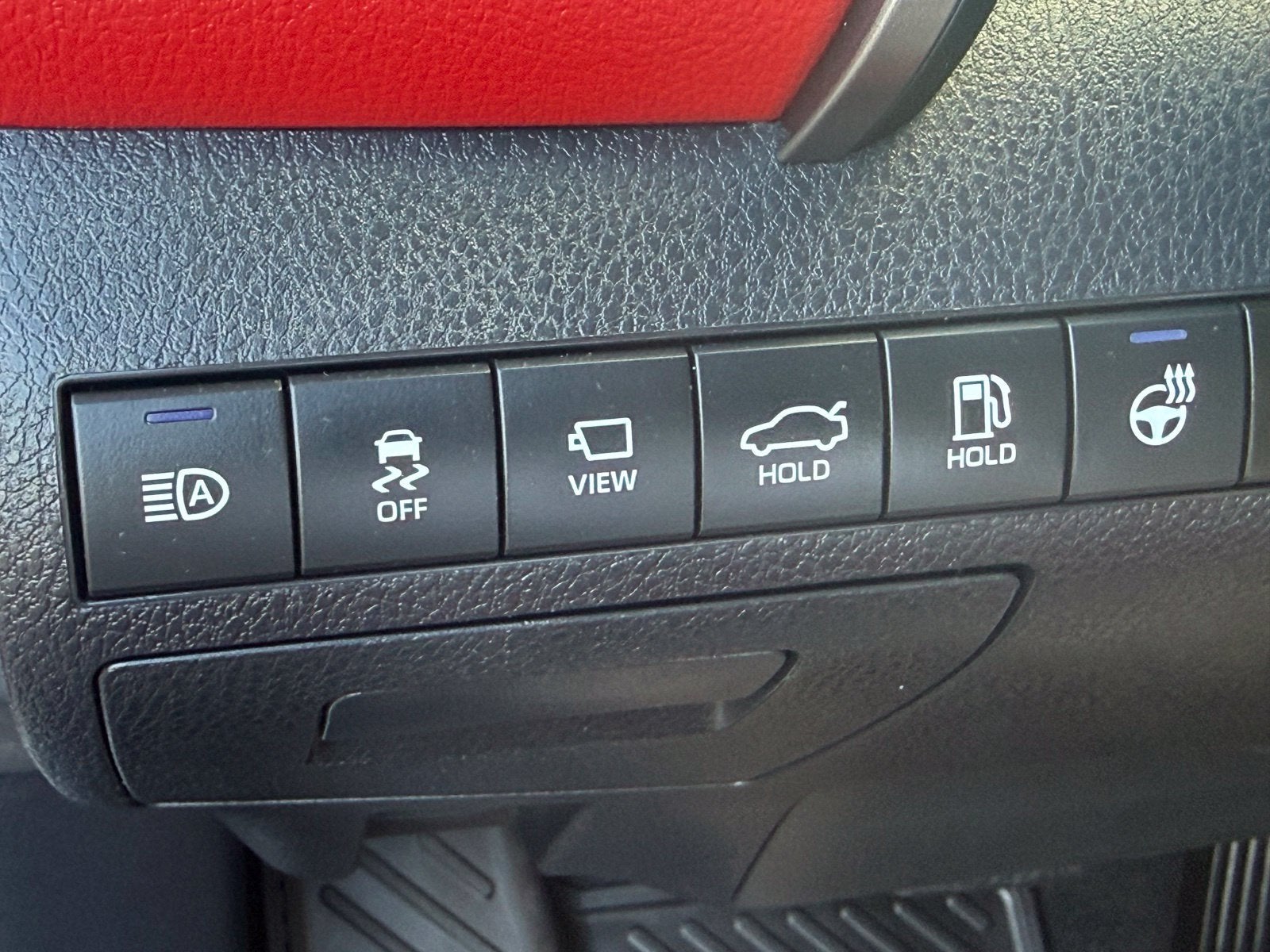 2024 Toyota Camry Hybrid XSE