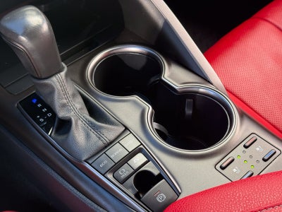 2024 Toyota Camry Hybrid XSE